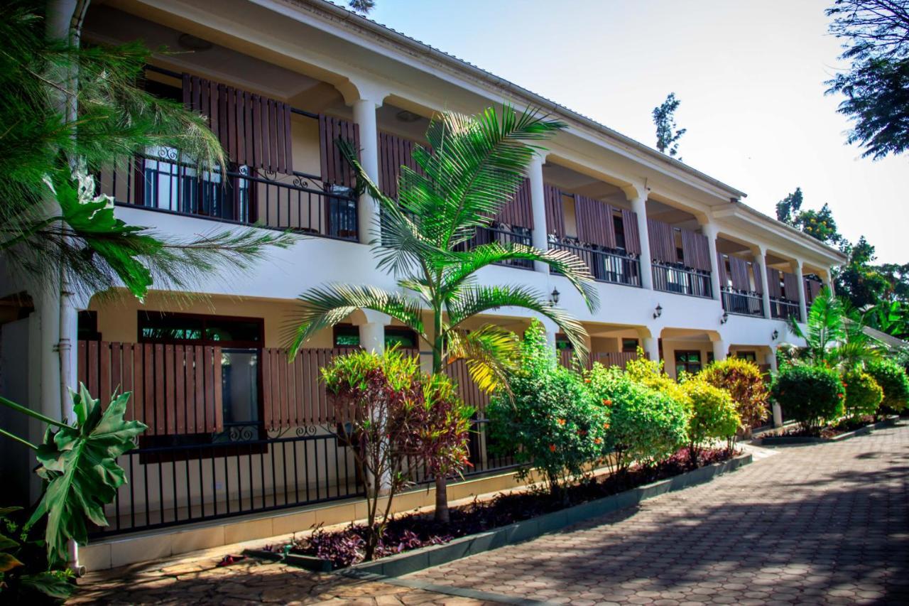 Lost In Africa Arusha Exterior foto